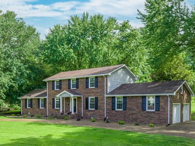 953 Bay Dr, Old Hickory, TN, 37138