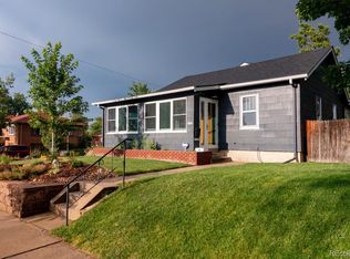 5092 Perry St, Denver, CO 80212