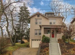 150 Baywood Ave, Mt Lebanon, PA 15228