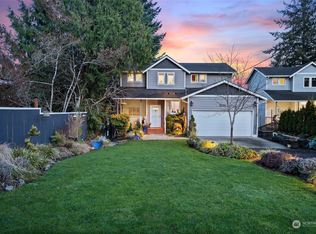 2141 E Timberlake Dr W, Shelton, WA 98584