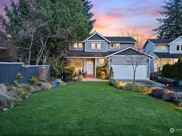 2141 E Timberlake Drive W, Shelton, WA 98584