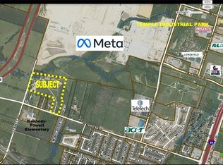 3426 W Nugent Ave, Temple, TX 76504