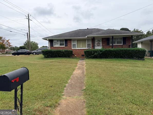 1013 Laurel St, Morrow, GA 30260