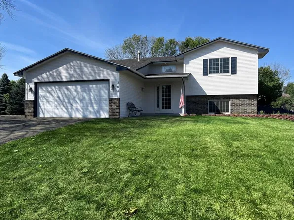 1508 Thistle Ln, Shakopee, MN 55379