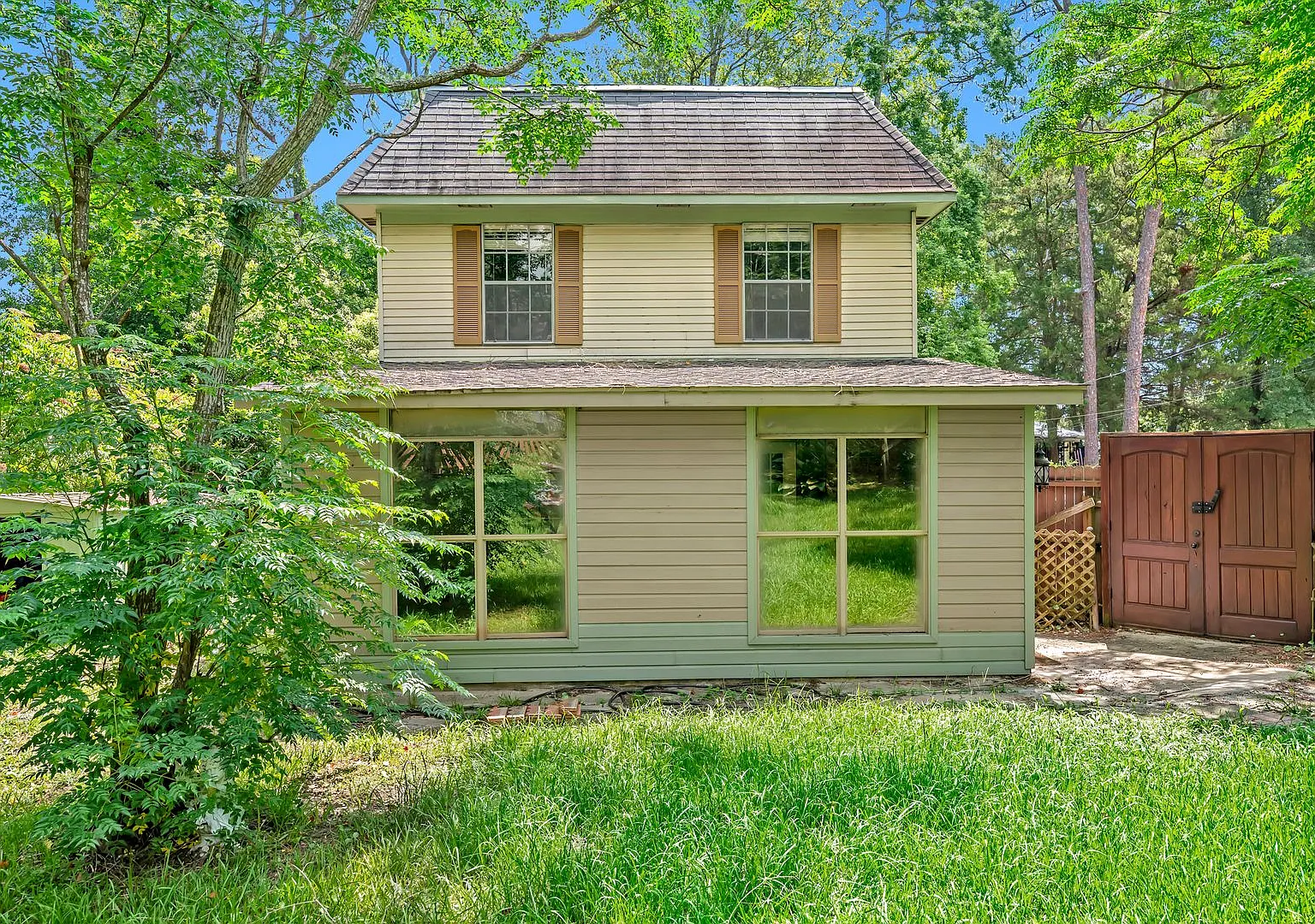 3532 Springhill ave — Photo 4