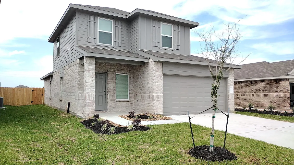 Building Photo - 24315 Saddlestone Green Dr