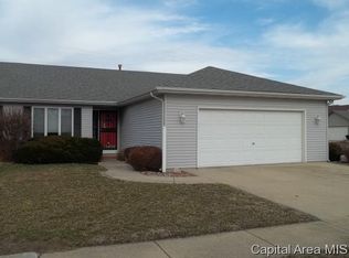 3101 La Conner Dr, Springfield, IL 62704