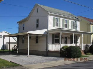 318 16th St, Duncansville, PA 16635