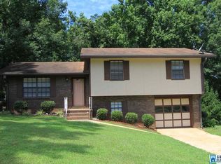 6322 Gunter St, Anniston, AL 36206