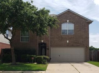927 Cavern Brook Ln, Fresno, TX 77545