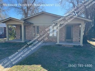 2207 18th St UNIT B, Lubbock, TX 79401