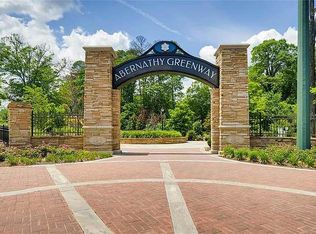 6620 Brandon Mill Rd, Sandy Springs, GA 30328