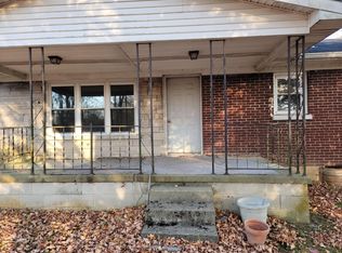 3389 Buchanan Creek Rd, Carlisle, KY 40311