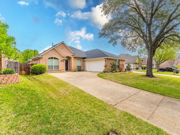 2231 Templeton Dr, Arlington, TX 76006