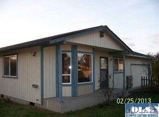 145 Gupster Rd, Sequim, WA 98382