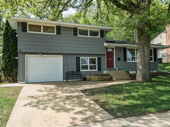 1316 21st St NW, Rochester, MN 55901