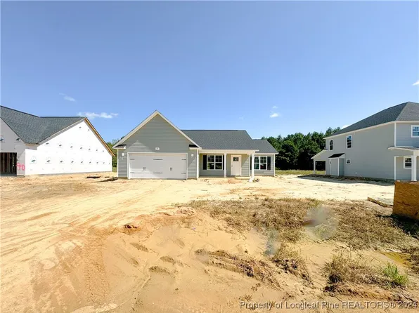 251 Guard Lot 41, Lane Parkton, NC 28371