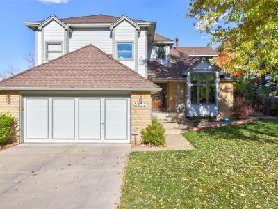 3252 S Tulare Circle, Denver, CO, 80231