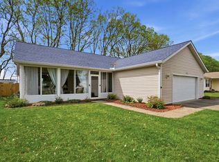 5014 Lee Rd, South Bloomfield, OH 43103
