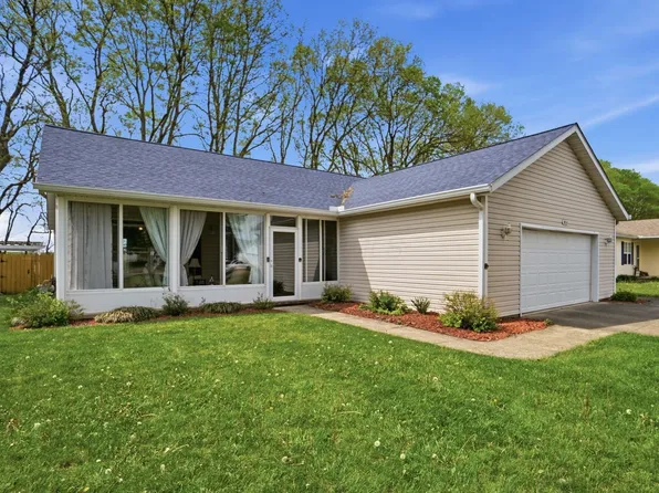 5014 Lee Rd, South Bloomfield, OH 43103