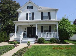 414 N Morrison Ave, Collinsville, IL