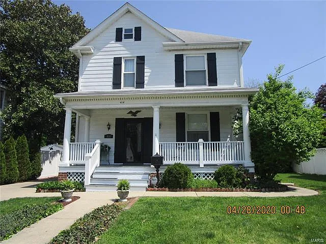 414 N Morrison Ave photo 1