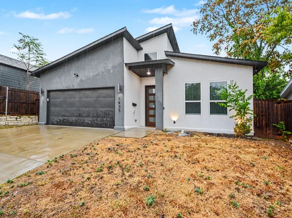 1435 Strickland St, Dallas, TX 75216
