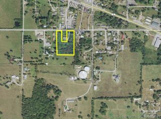 W Keetoowah St, Tahlequah, OK 74464