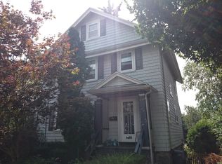 84 Westover St, West Roxbury, MA 02132