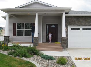 121 Arches Dr, Fruita, CO 81521