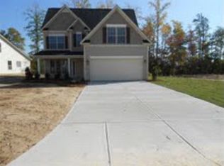 365 Colonist Pl, Cameron, NC 28326