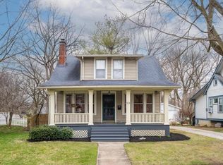 38 Vandeman Ave, Delaware, OH 43015