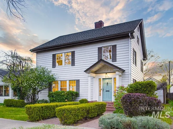 915 N 17th St, Boise, ID 83702
