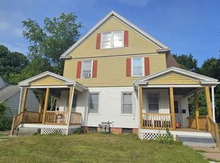 39 Edgerton St, Manchester, CT 06040