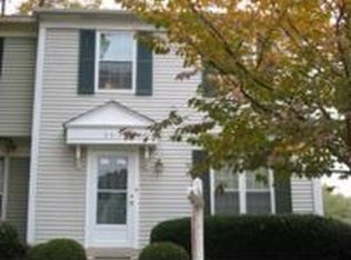 2319 London Bridge Dr, Silver Spring, MD 20906