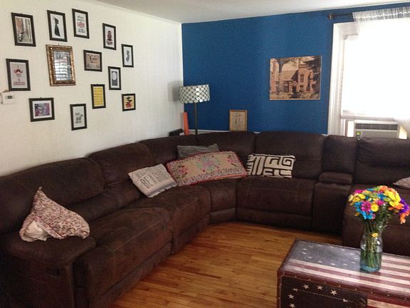Large Living Room