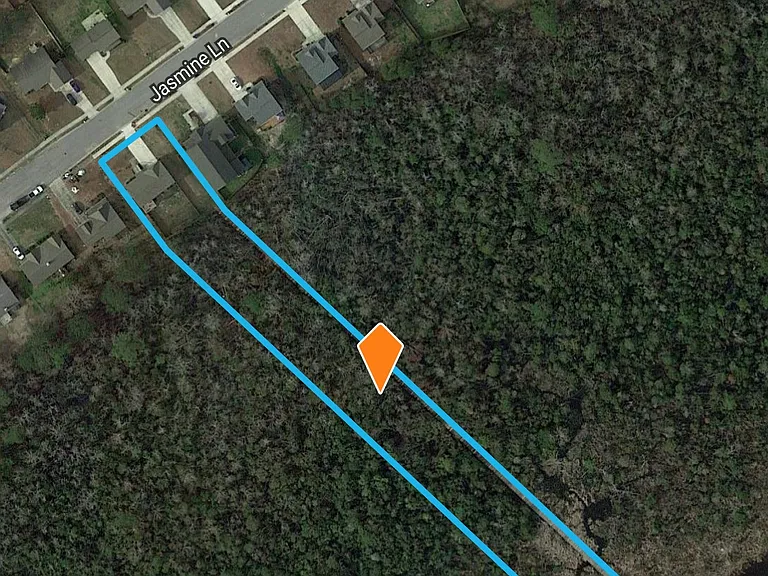 417 Jasmine Ln — Photo 49