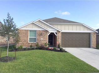 16318 Brookside Willow Ln, Houston, TX 77084