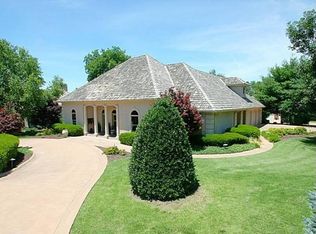 31 S Sechrest Cir, Rogers, AR 72758