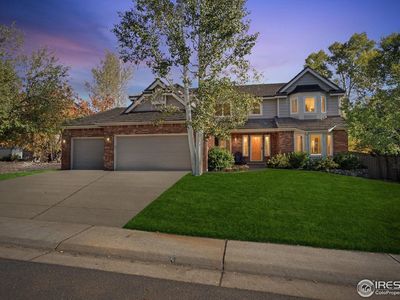 1540 Masters Ct, Superior, CO, 80027