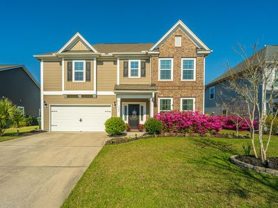 1545 Fishbone Dr, Johns Island, SC, 29455