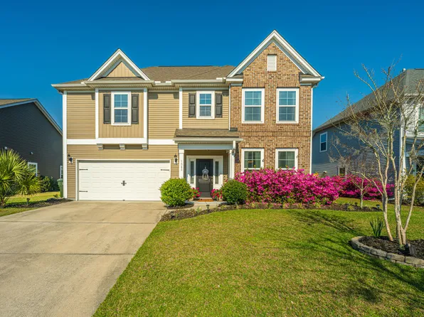 1545 Fishbone Dr, Johns Island, SC 29455