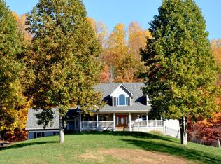 6125 Sugar Hill Rd, Marion, NC 28752