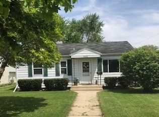 332 S Reed St, Joliet, IL 60436