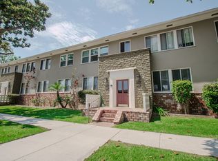 Ridgewood Heights, Long Beach, CA 90807