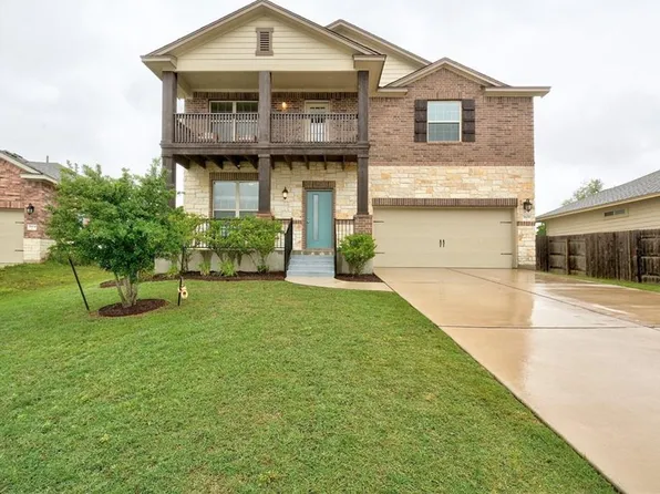 5600 Bonneville Bnd, Austin, TX 78744