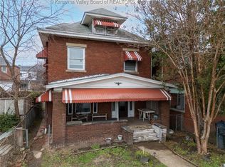 510 7th Ave, Huntington, WV 25701