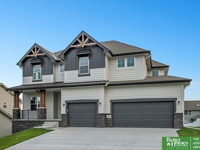 18325 Summit Dr, Omaha, NE, 68136