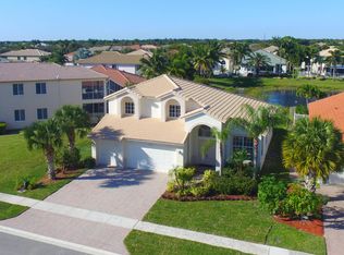 11233 Maritime Ct, Wellington, FL 33449