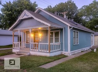 307 S Grant St, Coffeyville, KS 67337